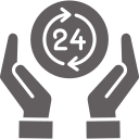 24/7 SERVICES
